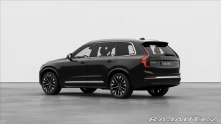 Volvo XC90 2,0 B5 AWD Bright Plus 12 2025