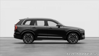 Volvo XC90 2,0 B5 AWD Bright Plus 12 2025