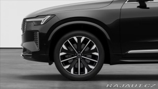 Volvo XC90 2,0 B5 AWD Bright Plus 12 2025