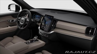 Volvo XC90 2,0 B5 AWD Bright Plus 12 2025