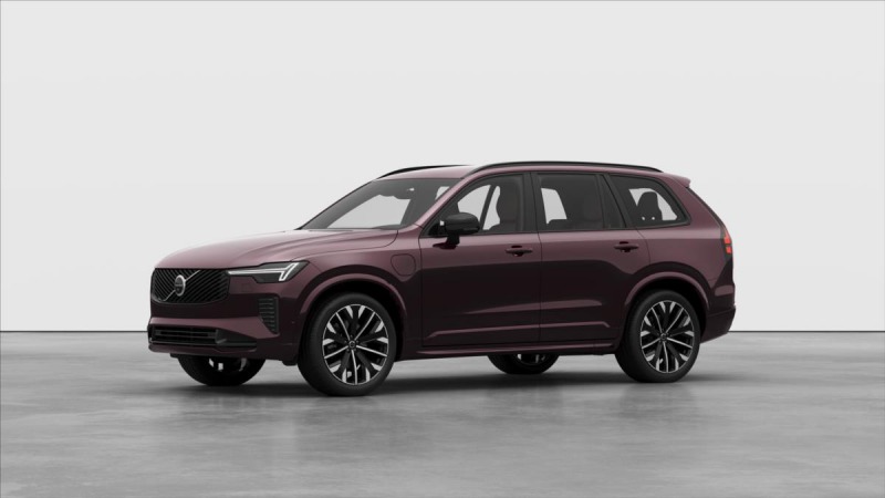 Volvo XC90 2,0 T8 AWD Plus Dark 4321