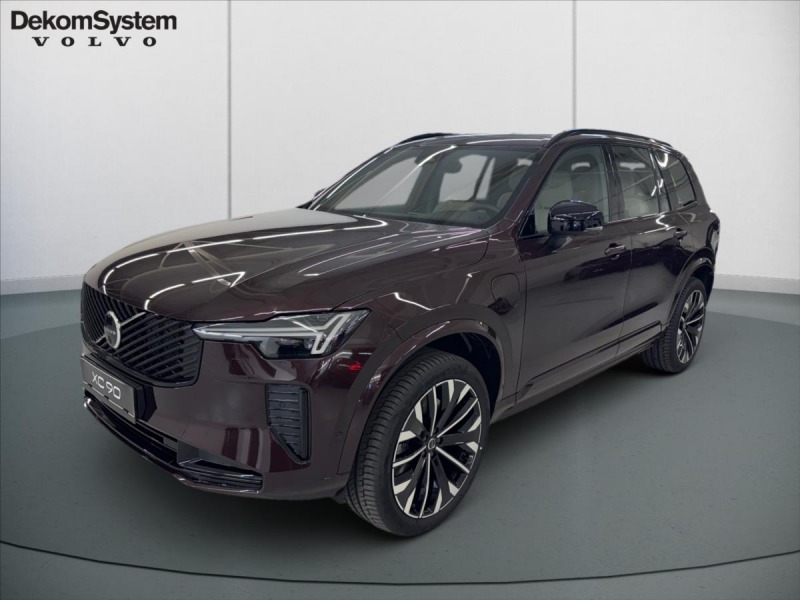 Volvo XC90 2,0 T8 AWD Plus Dark 0647