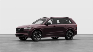 Volvo XC90 2,0 T8 AWD Plus Dark 4321