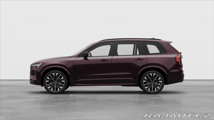 Volvo XC90 2,0 T8 AWD Plus Dark 4321 2025