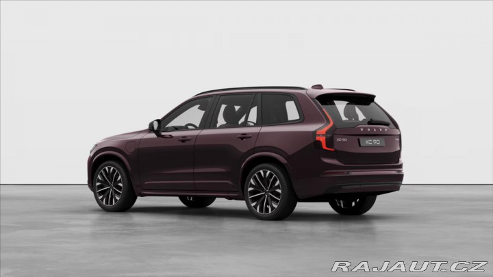 Volvo XC90 2,0 T8 AWD Plus Dark 4321 2025
