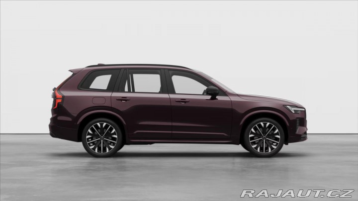 Volvo XC90 2,0 T8 AWD Plus Dark 4321 2025