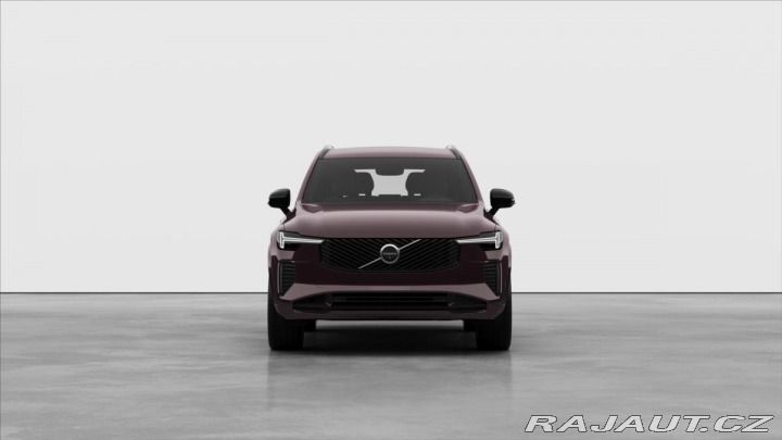 Volvo XC90 2,0 T8 AWD Plus Dark 4321 2025