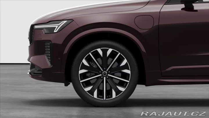 Volvo XC90 2,0 T8 AWD Plus Dark 4321 2025