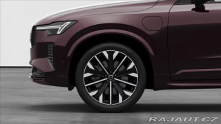 Volvo XC90 2,0 T8 AWD Plus Dark 4321 2025