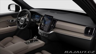 Volvo XC90 2,0 T8 AWD Plus Dark 4321 2025