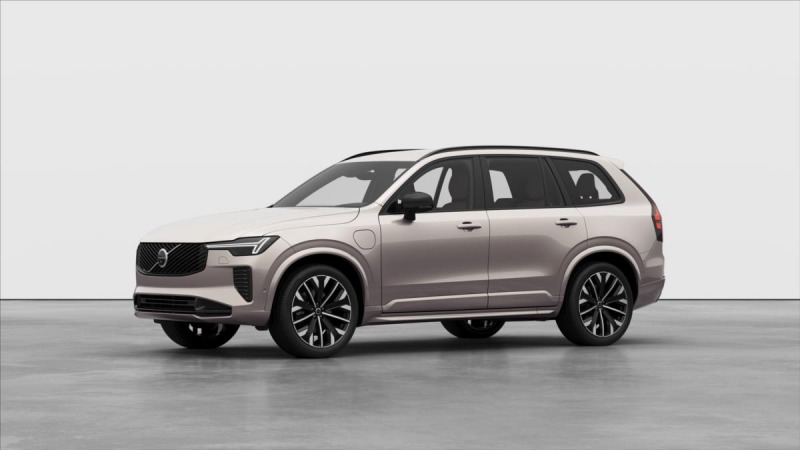 Volvo XC90 2,0 T8 AWD Plus Dark 6789