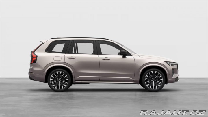 Volvo XC90 2,0 T8 AWD Plus Dark 2191 2025
