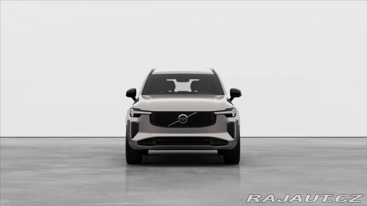 Volvo XC90 2,0 T8 AWD Plus Dark 6789 2025
