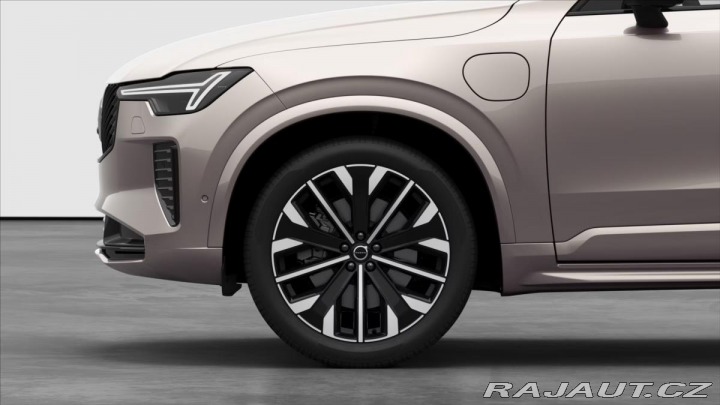 Volvo XC90 2,0 T8 AWD Plus Dark 6789 2025