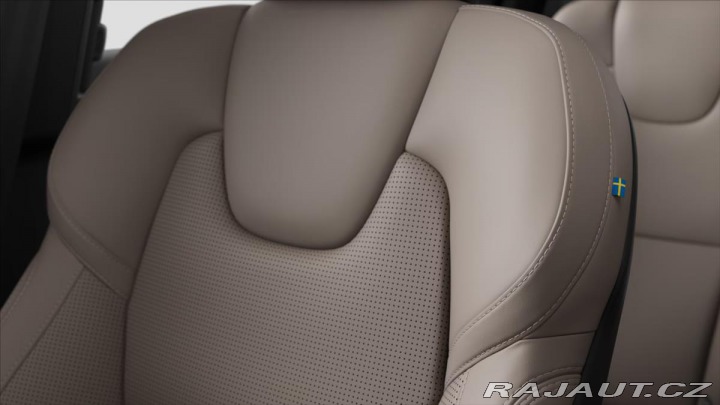 Volvo XC90 2,0 T8 AWD Plus Dark 6789 2025