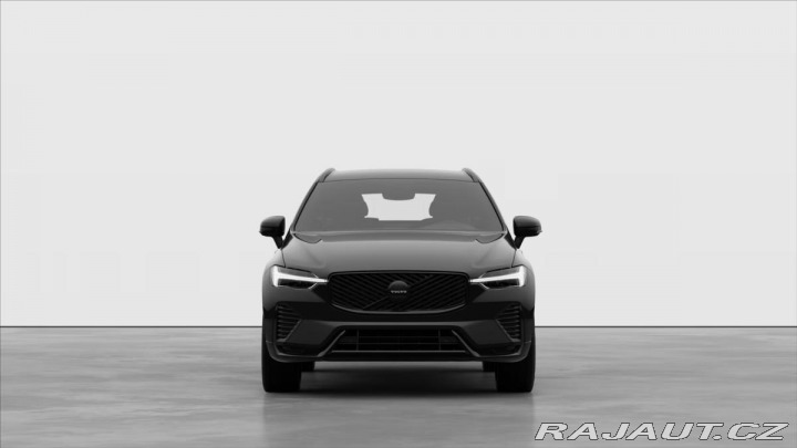 Volvo XC60 2,0 B5 AWD Plus Black Ed 2025