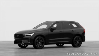 Volvo XC60 2,0 B5 AWD Plus Black Ed 2025