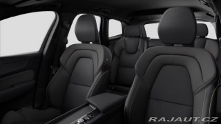 Volvo XC60 2,0 B5 AWD Plus Black Ed 2025