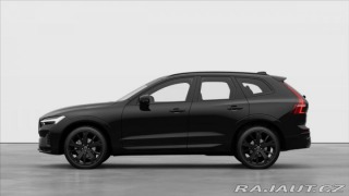 Volvo XC60 2,0 B5 AWD Plus Black Ed 2025