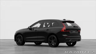 Volvo XC60 2,0 B5 AWD Plus Black Ed 2025