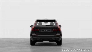 Volvo XC60 2,0 B5 AWD Plus Black Ed 2025
