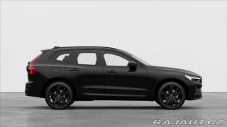 Volvo XC60 2,0 B5 AWD Plus Black Ed 2025
