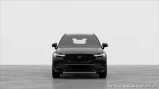 Volvo XC60 2,0 B5 AWD Plus Black Ed 2025