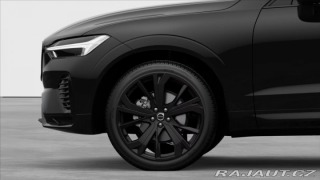 Volvo XC60 2,0 B5 AWD Plus Black Ed 2025