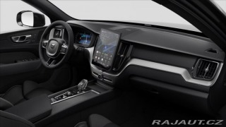 Volvo XC60 2,0 B5 AWD Plus Black Ed 2025