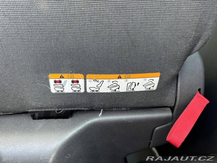 Ford Transit Custom 9 MÍST 2,0 D 96 KW 2018