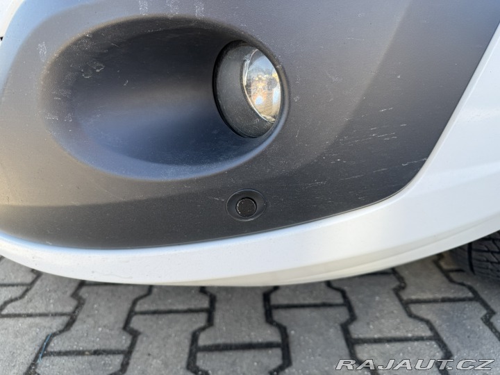 Ford Transit Custom 9 MÍST 2,0 D 96 KW 2018