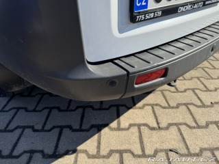 Ford Transit Custom 9 MÍST 2,0 D 96 KW 2018