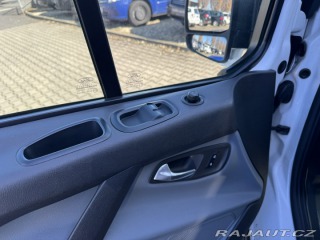 Ford Transit Custom 9 MÍST 2,0 D 96 KW 2018