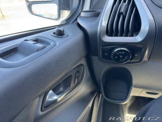 Ford Transit Custom 9 MÍST 2,0 D 96 KW 2018