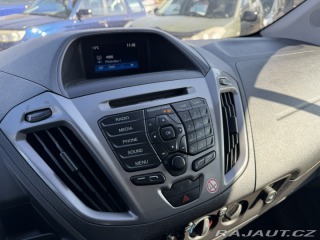 Ford Transit Custom 9 MÍST 2,0 D 96 KW 2018