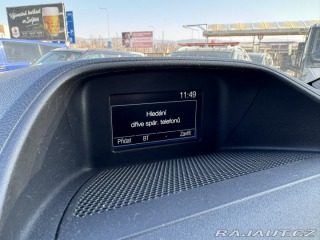 Ford Transit Custom 9 MÍST 2,0 D 96 KW 2018