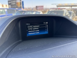 Ford Transit Custom 9 MÍST 2,0 D 96 KW 2018