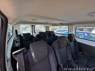 Ford Transit Custom 9 MÍST 2,0 D 96 KW 2018
