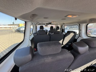Ford Transit Custom 9 MÍST 2,0 D 96 KW 2018