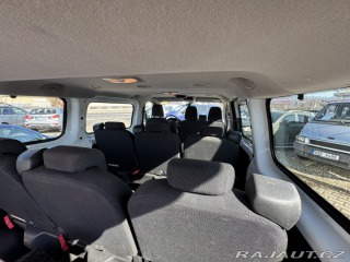 Ford Transit Custom 9 MÍST 2,0 D 96 KW 2018