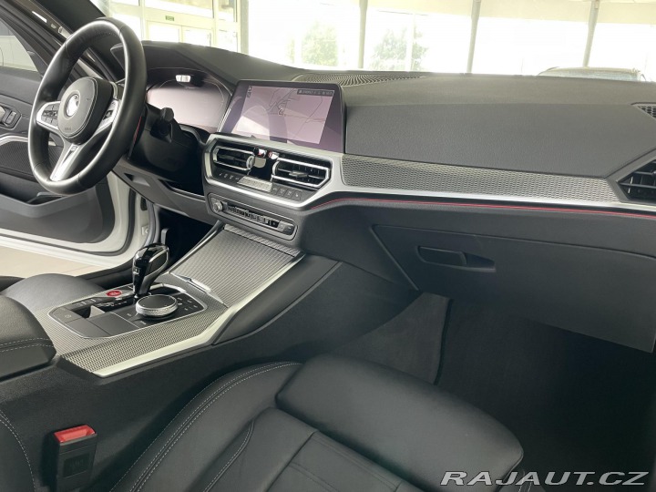 BMW 3 M340i xDrive*Laser*Záruka 2021