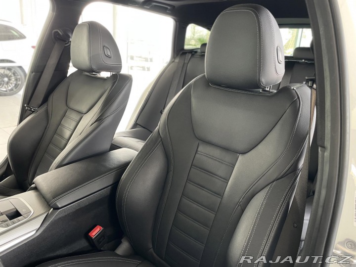 BMW 3 M340i xDrive*Laser*Záruka 2021
