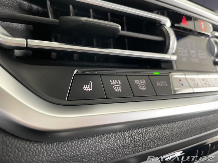 BMW 3 M340i xDrive*Laser*Záruka 2021