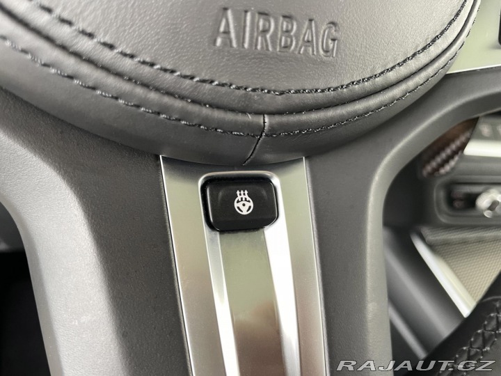 BMW 3 M340i xDrive*Laser*Záruka 2021