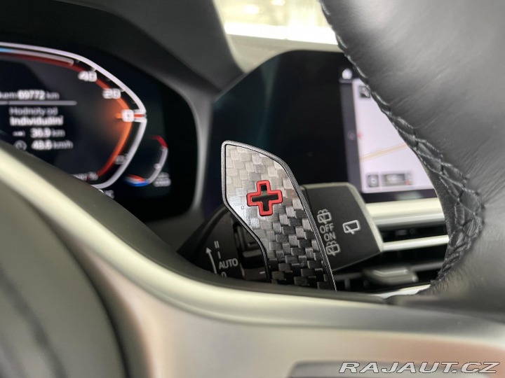 BMW 3 M340i xDrive*Laser*Záruka 2021