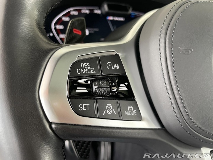 BMW 3 M340i xDrive*Laser*Záruka 2021