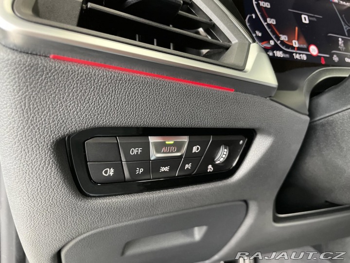 BMW 3 M340i xDrive*Laser*Záruka 2021