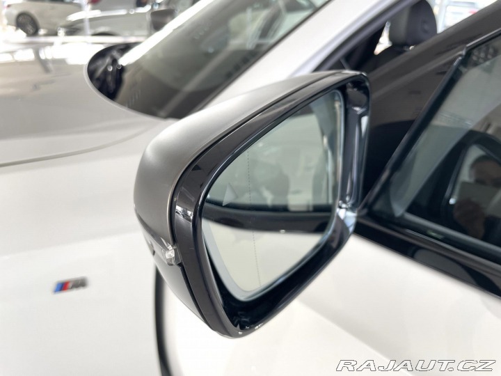 BMW 3 M340i xDrive*Laser*Záruka 2021