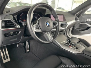 BMW 3 M340i xDrive*Laser*Záruka 2021