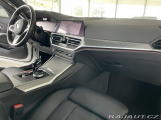 BMW 3 M340i xDrive*Laser*Záruka 2021